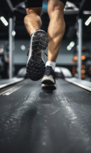 Treadmill Injuries